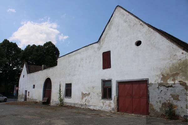 Prodej  rodinného domu 155 m², pozemek 488 m², Budeč, okres Jindřichův Hradec