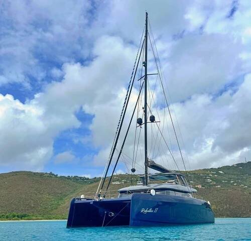 Crewed Charter Yachts | Easily Search Inventory