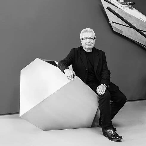 DANIEL LIBESKIND