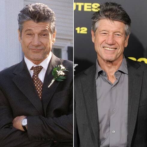 Fred Ward