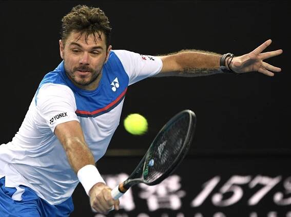V Bratislave sa predstavia Wawrinka i Nišikori, nechýba ani slovenská špička (foto)