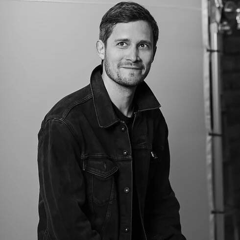 Michal Balcar - ACTORSMAP