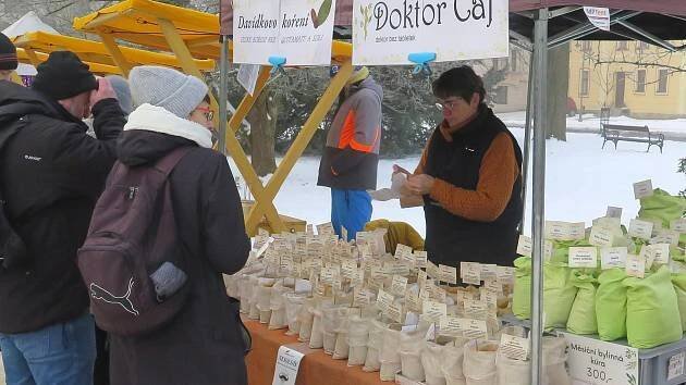 Kam o víkendu na Žďársku. Bude hravá sobota, masopust i farmářský trh