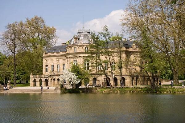 Schloss Monrepos (Ludwigsburg)