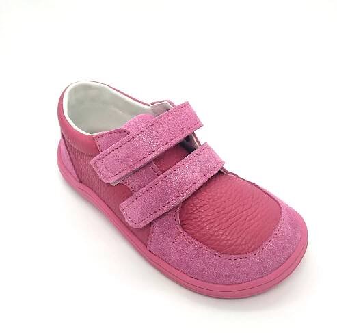 Baby Bare Shoes - FEBO Youth | Shoeker - vyhledávač barefoot bot 