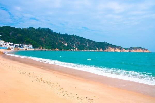 Du lịch đảo Cheung Chau (Trường Châu), Hong Kong 2