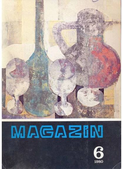 Magazín, 6/1980 (r. IX.)