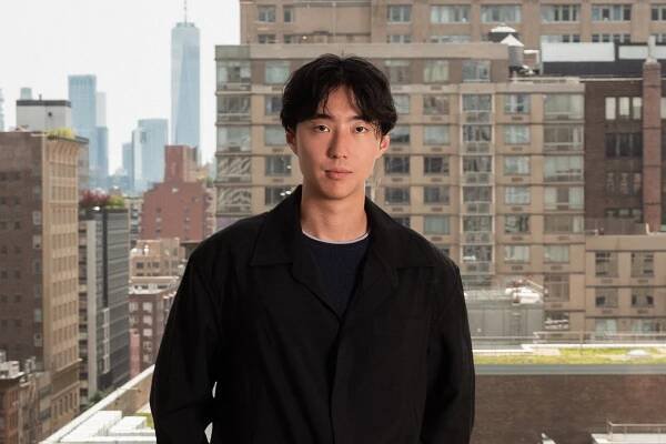 This Gen Zer dropped out of NYU at just 19 to launch his blockchain—now, his $1.3 billion company is backed by Mark Cuban and he never takes a day off