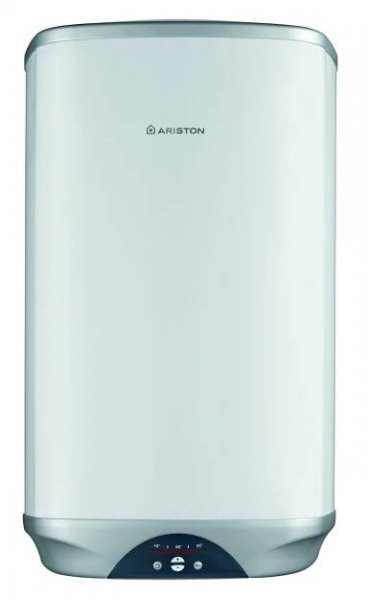 Ariston zásobníkový ohřívač Shape ECO EVO 100 V 1,8K EU