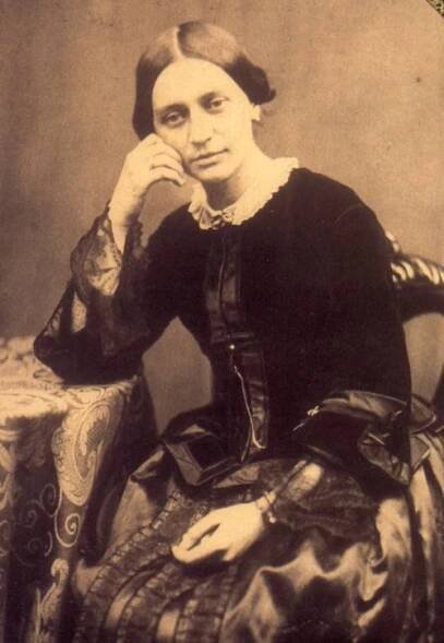 Clara Schumannová – Wikipedie