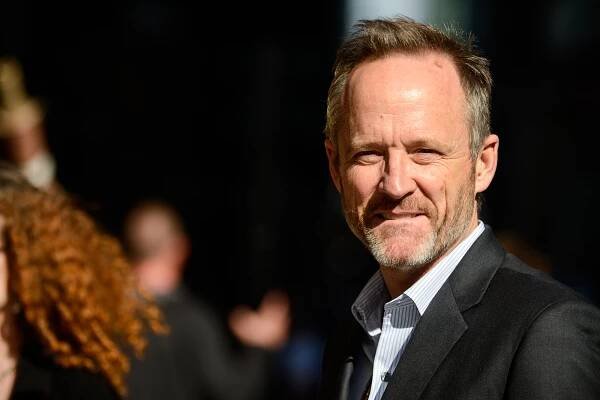 John Benjamin Hickey
