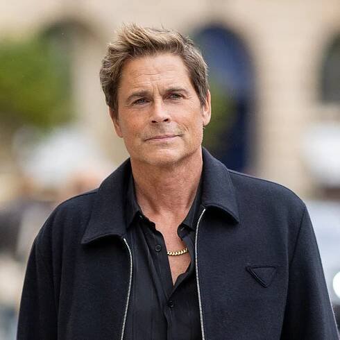 Rob Lowe Recorded Toto Yacht-Rock Demo Back in the 1980s