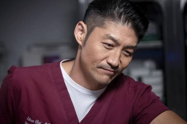 Brian Tee - Actor, Martial Artist