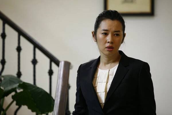 Beloved - Z filmu - Nan Yu