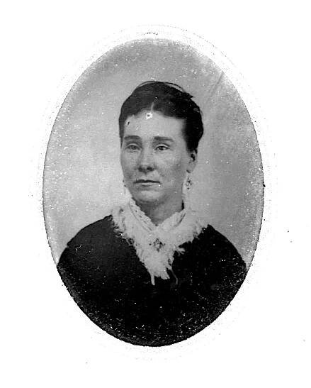 Generation 2:  Elizabeth Huber.