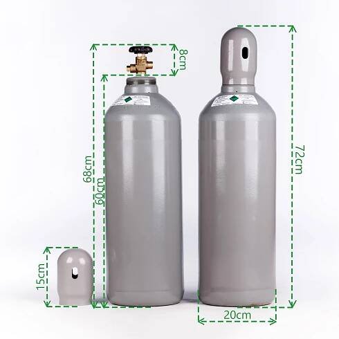 Kubik CO2 Webpage