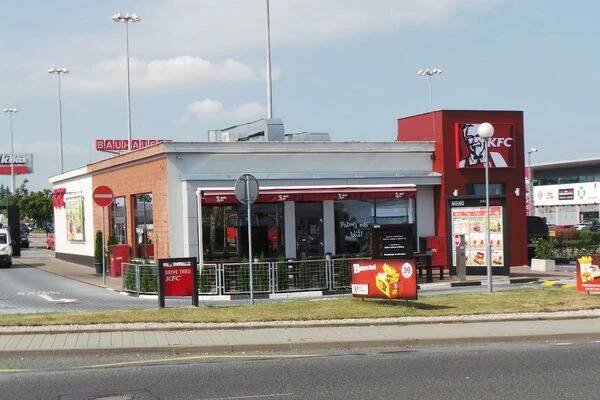 KFC foto 5
