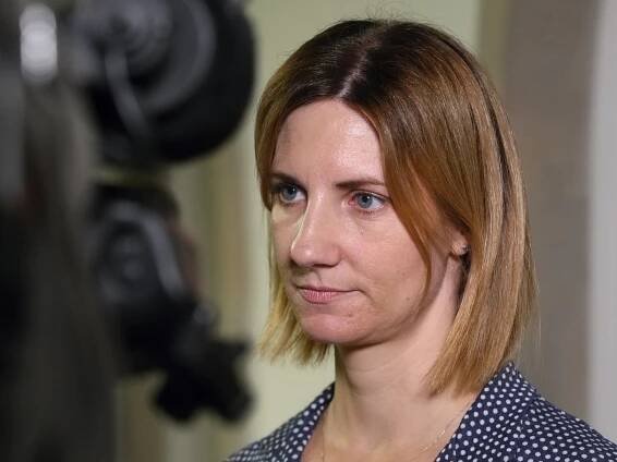 Brno má primátorku. Stala se jí Markéta Vaňková. Zastupitelé zvolili i náměstky