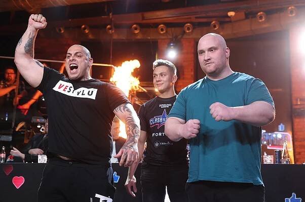Clash of the Stars 4: více sportu, méně bizáru. To část diváků zklamalo - AntiYoutuber.cz