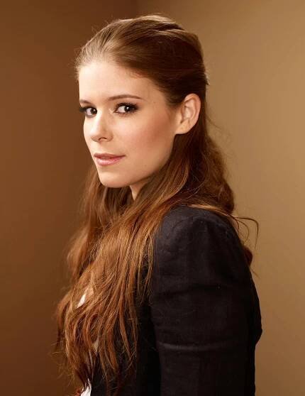 Kate Mara - Lip, Chin, Eyebrow, Eyelash, Flash photograph...