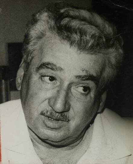 File:Jorge Amado, 1970.tif - Wikimedia Commons