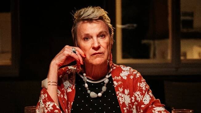 Královna Českých lvů Simona Peková (69): TRAGICKÁ SMRT TATÍNKA!