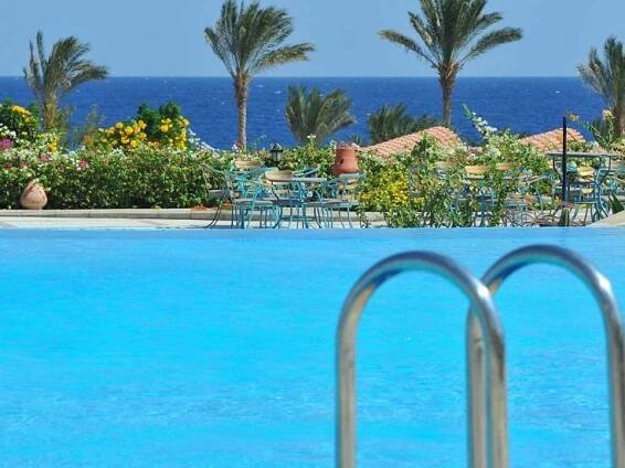 ROYAL BRAYKA BEACH RESORT (hotel) - MARSA ALAM - EGYPT | Zájezdy a Dovolená