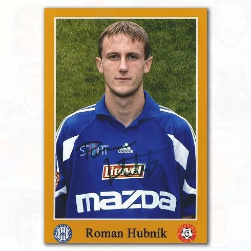 2003/04 Roman Hubník