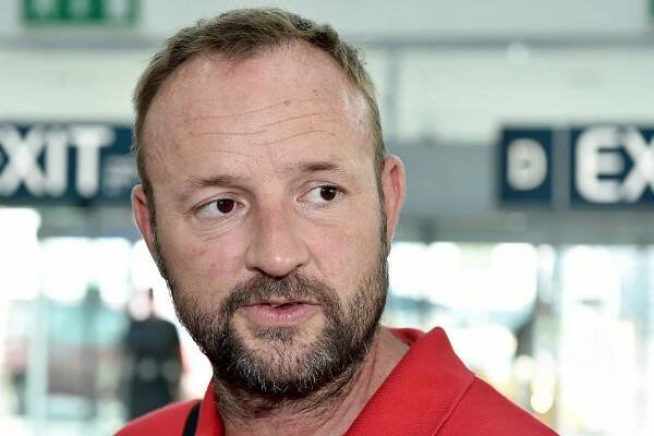 Před 25 lety získal bronz na olympiádě v Atlantě. Neuvěříte, co teď dělá bývalá atletická hvězda Tomáš Dvořák