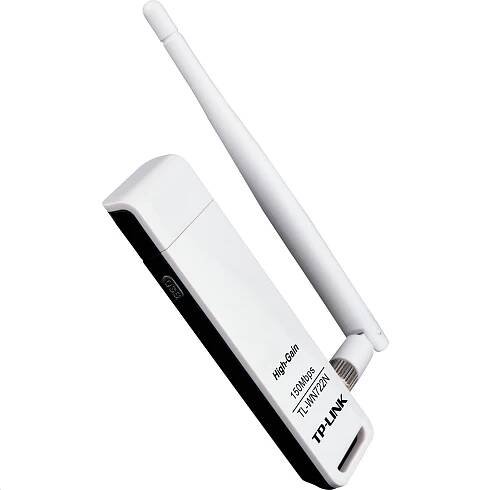 WiFi adaptér Archer T2UH do USB DualBand