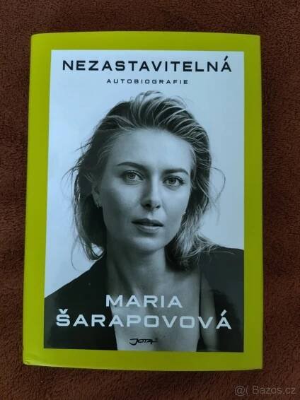 Nezastavitelná