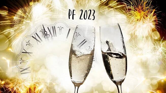 PF 2023