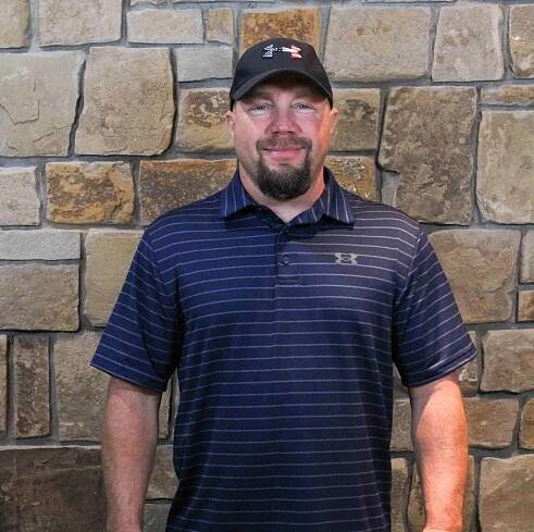 Owner Jason Thompson
