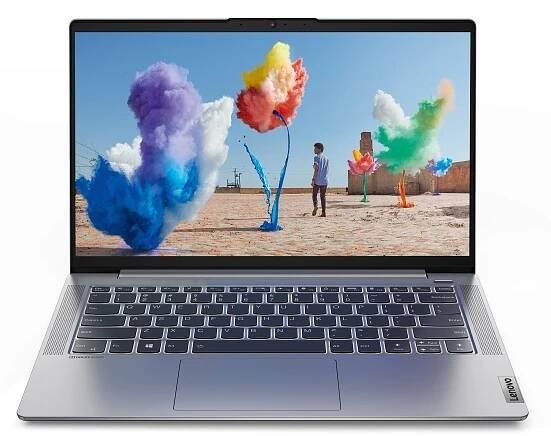 Notebook LENOVO IdeaPad 5 14ARE05 (81YM000LCK) | OnlineShop.cz