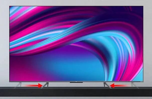 Televizor TCL 55T8B: výborný obraz i basy ve vzduchu | Televizniweb.cz