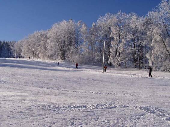 Fotogalerie Léto-Zima Jeseníky | SKI CENTRUM Miroslav