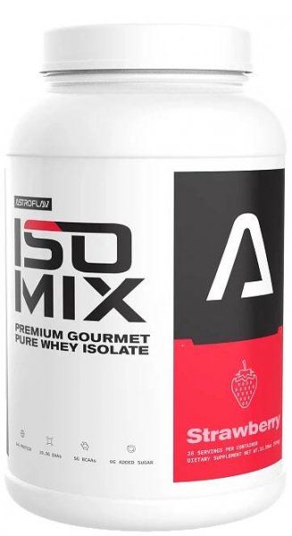 Astroflav IsoMix