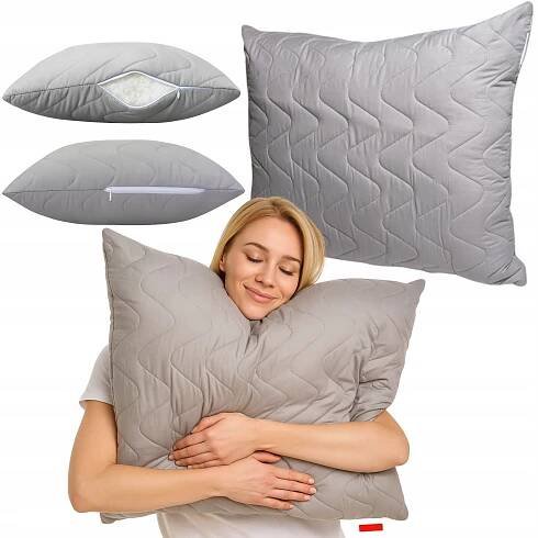 POL�T�� 70x90 cm ANTIALERGICK� Z�MEK REGULACE V݊KY HITMICRO �ED�