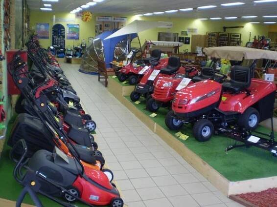Mountfield foto 2