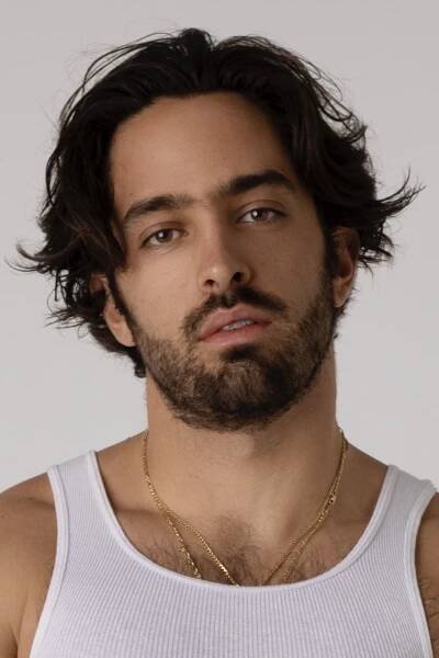 PATRICIO JOSE