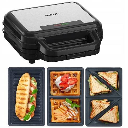 Tefal SW 383 D 10