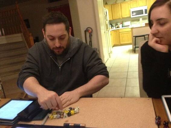 PF54a – Turner D-Widdle – Beer and Battle :podcast