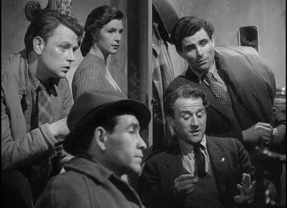 Cyril Cusack