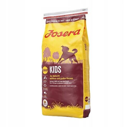 JOSERA Dog Kids Junior 4kg