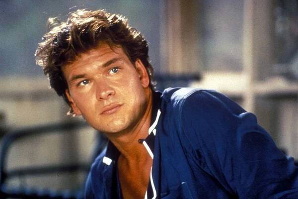 Patrick Swayze's Famous Friends Fondly Remember Him in Moving Trailer for Doc About His Life