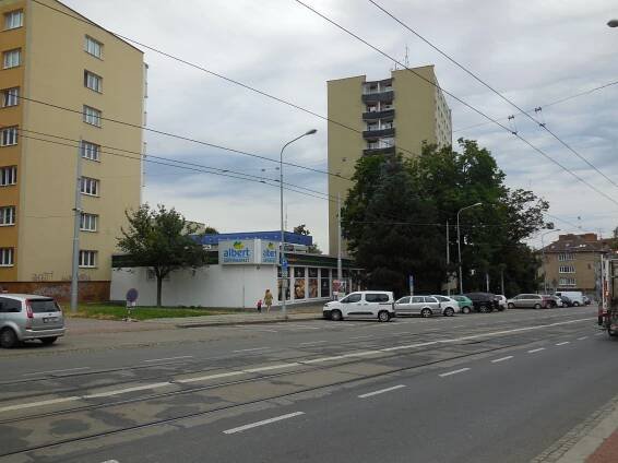 Albert Supermarket foto 5
