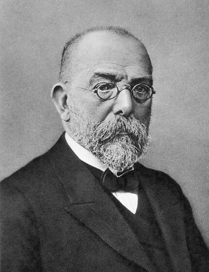 Robert Koch – Menschenexperimente unter der Sonne Afrikas?