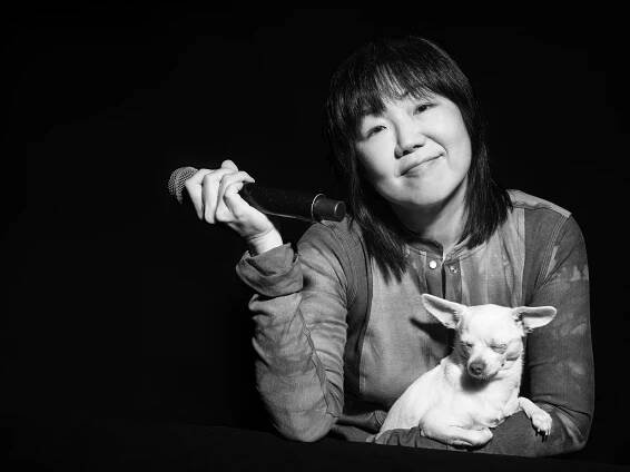 Margaret Cho is the 2024-25 Joe’s Pub Vanguard Artist-in-Residence