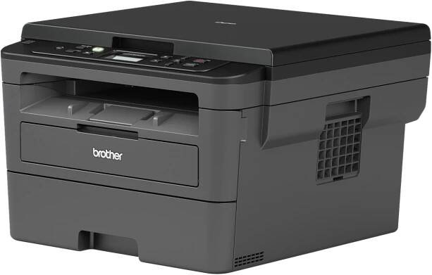 Tiskárna Brother DCP-L2512D
