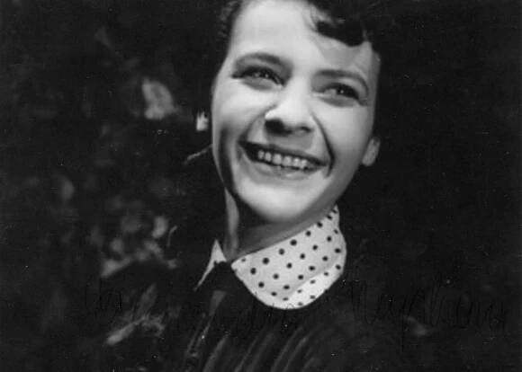 Mgr. Renáta Novotná / Publikační činnost / Články / Alexandra Myšková 